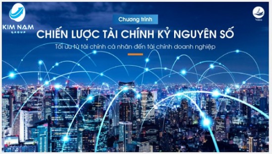 Khóa học tài chính cho doanh nghiệp SMEs