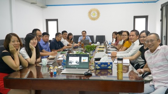 Kỹ năng thuyết trình thành công là phần kỹ năng thiết yếu của cuộc sống và công việc