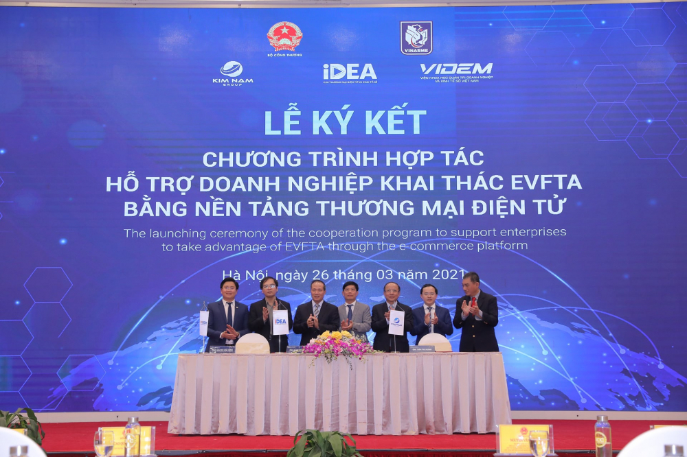 ảnh hội nghị