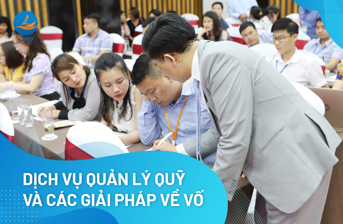 Dịch vụ quản lý quỹ verco 02