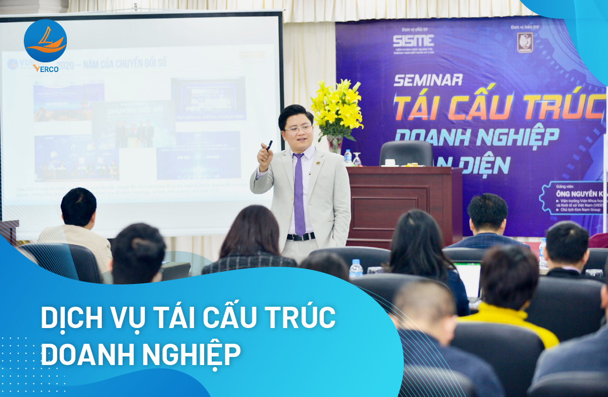 Dịch vụ verco 01