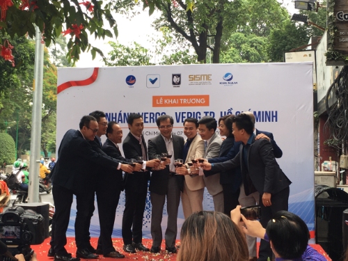 khai truong verig 1