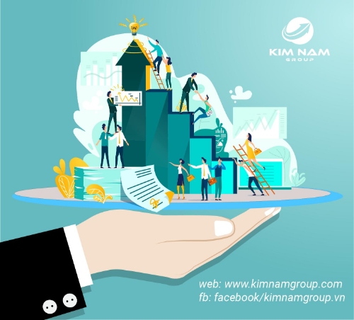Văn hóa doanh nghiệp là “Linh Hồn” của Kim Nam Group được xây dựng bởi chủ tịch Nguyễn Kim Hùng