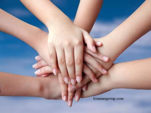 Tập đoàn Kim Nam Group cùng Chính phủ, toàn dân chung tay phòng chống đẩy lùi "Đại Dịch" COVID-19
