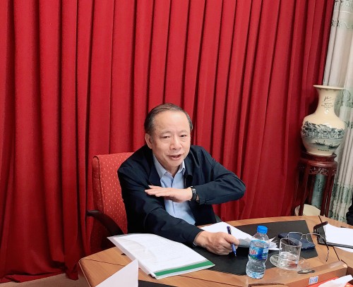 nguyen van than