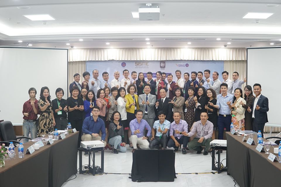 Học online thời COVID thực sự bùng nổ năm 2020