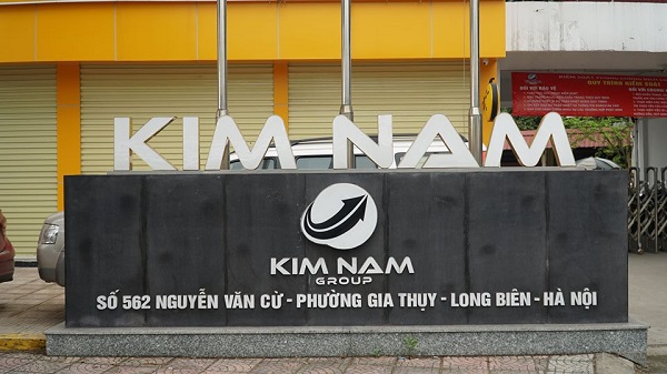 hoi nghi