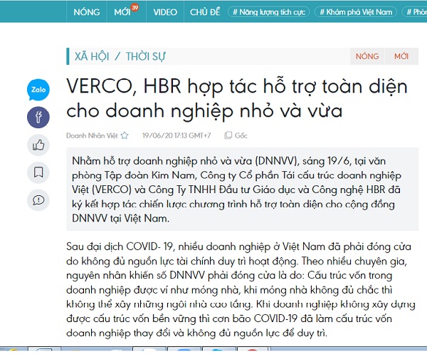 verco