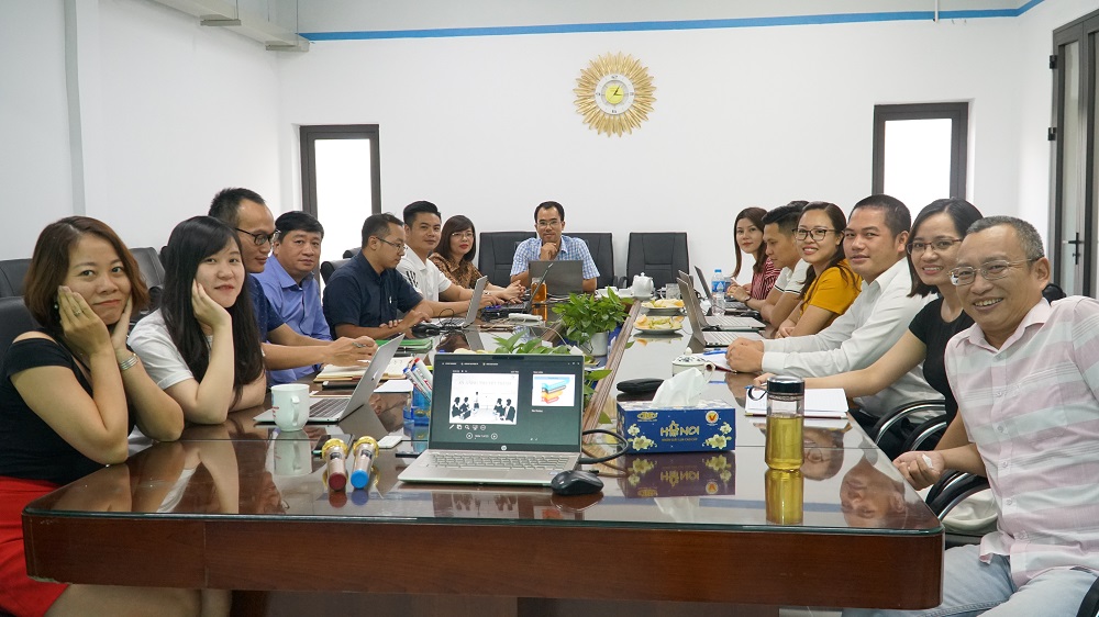 Kỹ năng thuyết trình thành công là phần kỹ năng thiết yếu của cuộc sống và công việc