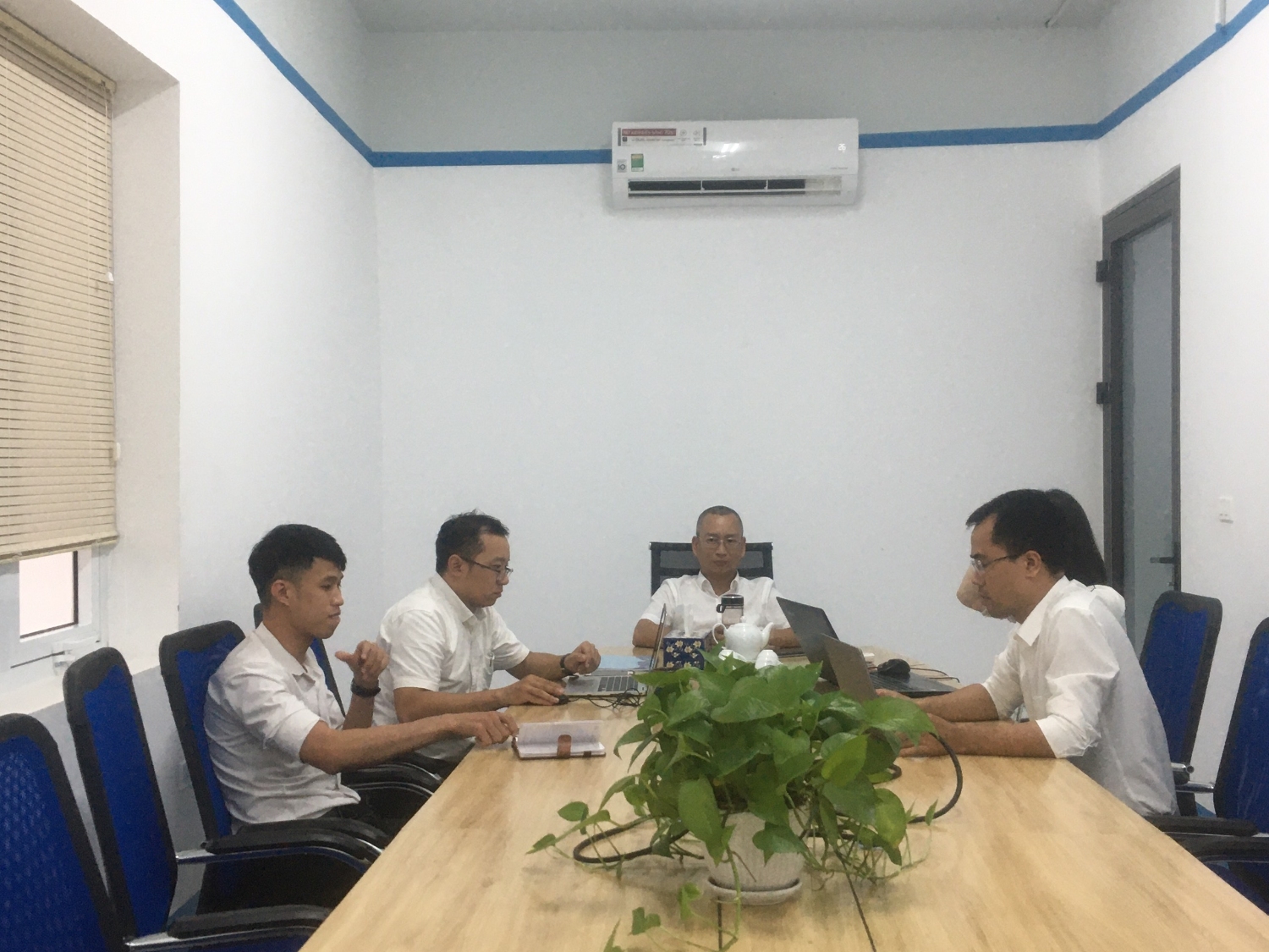 Thời sự nóng hổi: Kim Nam Group Tập trung cao độ ứng phó với dịch Covid quay trở lại