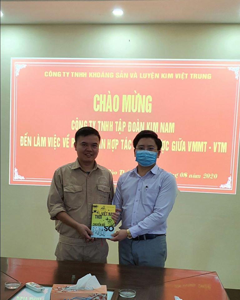 voi viet trung 1