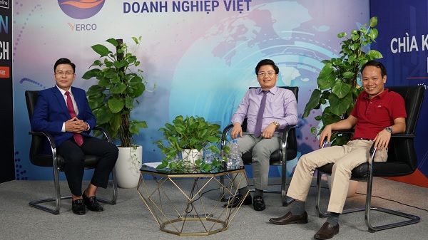 Xây dựng hệ thống bán hàng bài bản và chuyên nghiệp