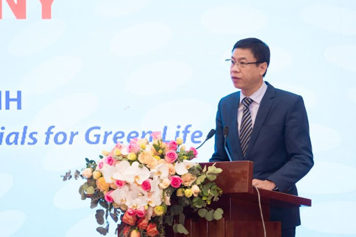 le xuan dinh