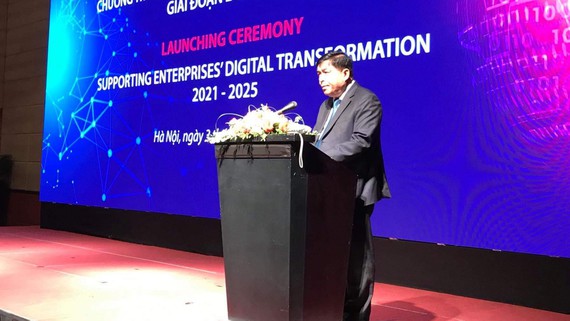 bo truong nguyen tri dung