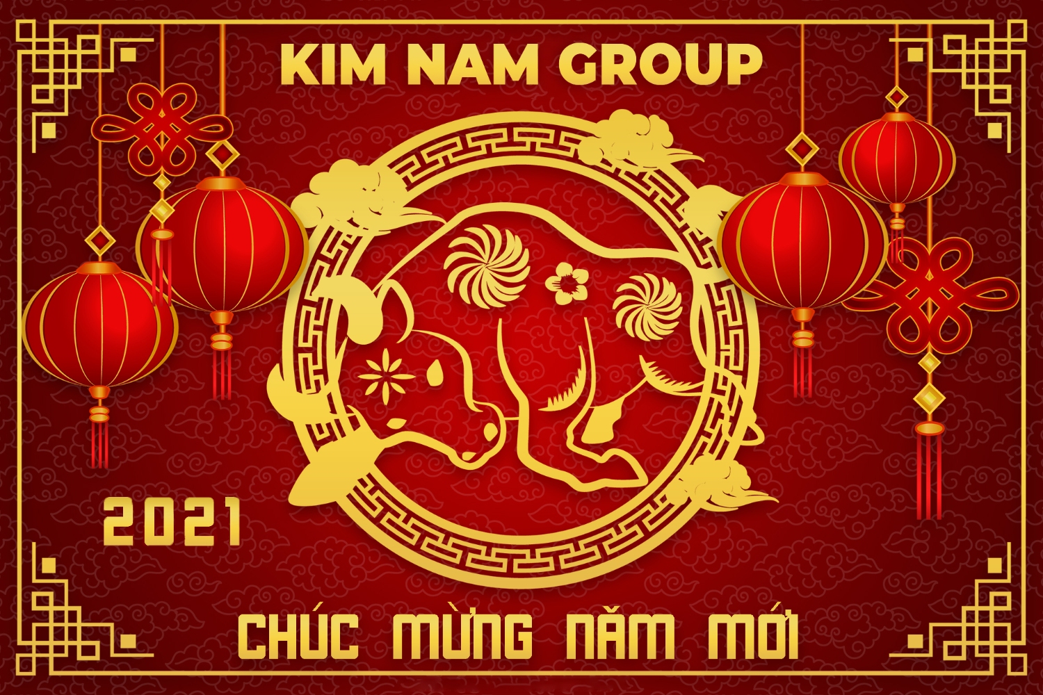 Tập đoàn Kim Nam