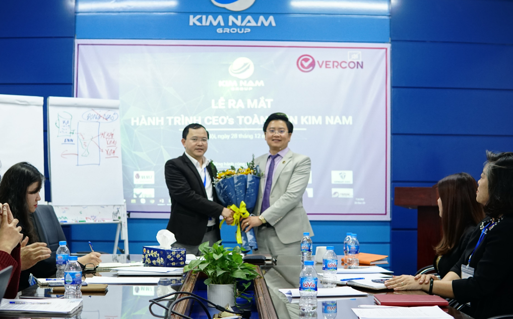 Nguyen kim hung