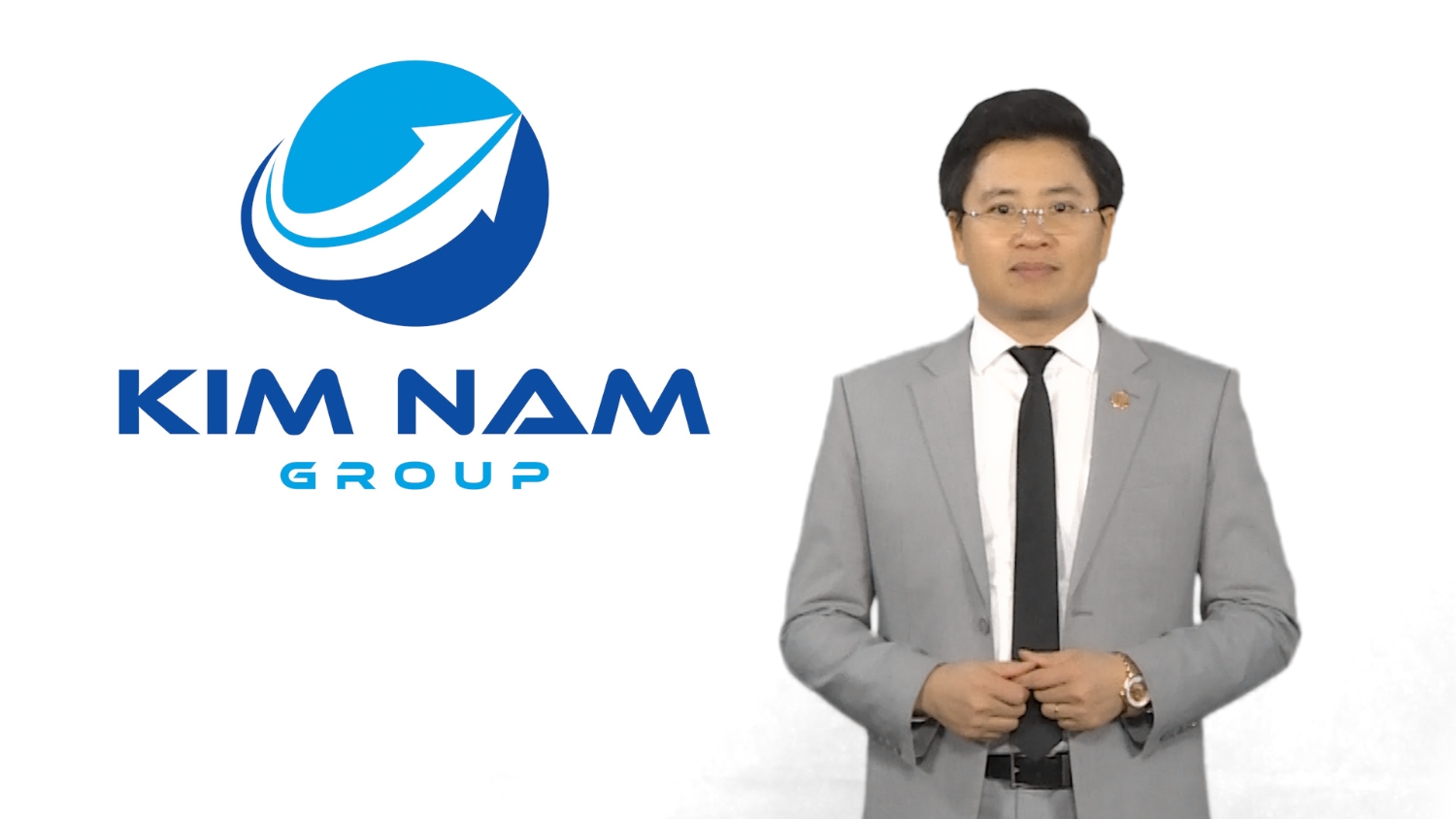 Chủ tịch Nguyễn Kim Hùng