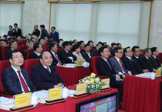 Nguyen xuan phúc