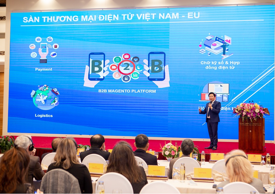 chuyển đổi sô