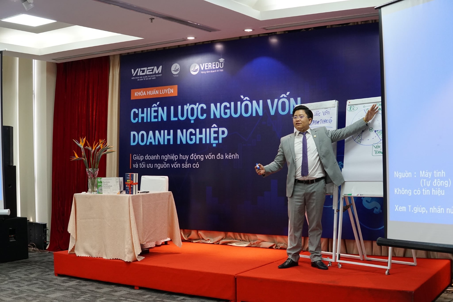 sự kiện verco11