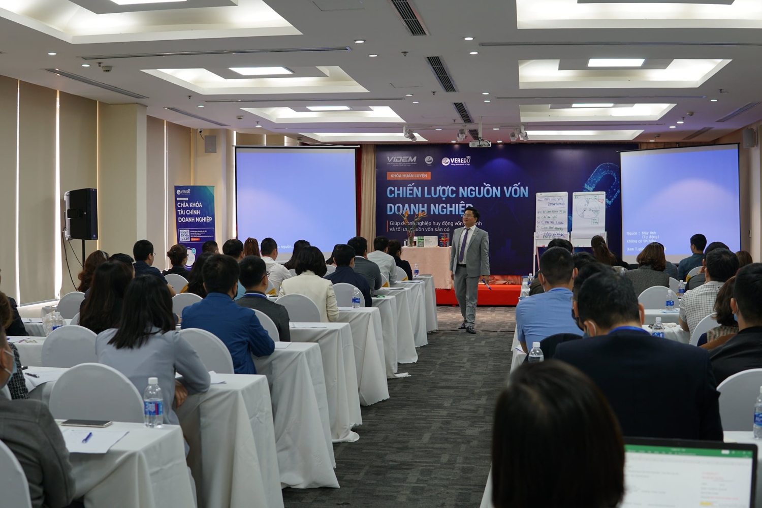 sự kiện verco7