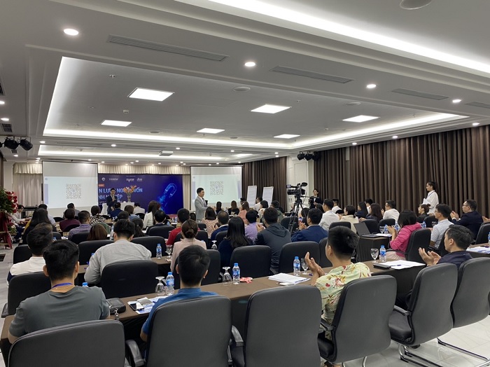 Chiến lược nguồn vốn doanh nghiệp - Chương trình thực chiến danh cho doanh nghiệp tại Hà Nội