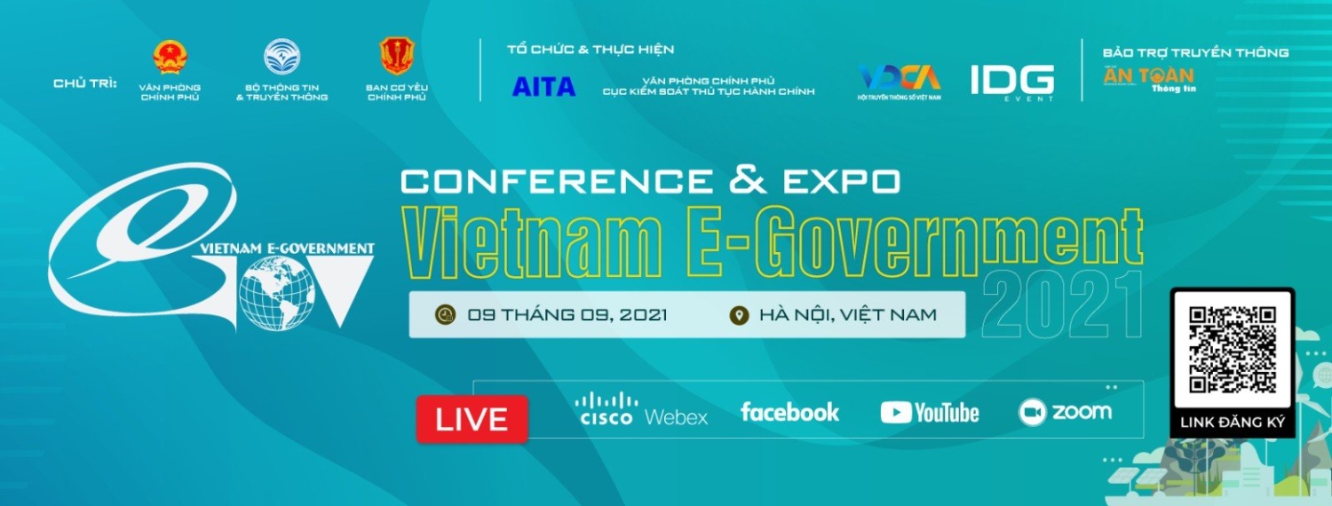 Sự kiện “Chuyển đổi số doanh nghiệp vừa và nhỏ, phát triển thương mại điện tử góp phần thúc đẩy kinh tế số”