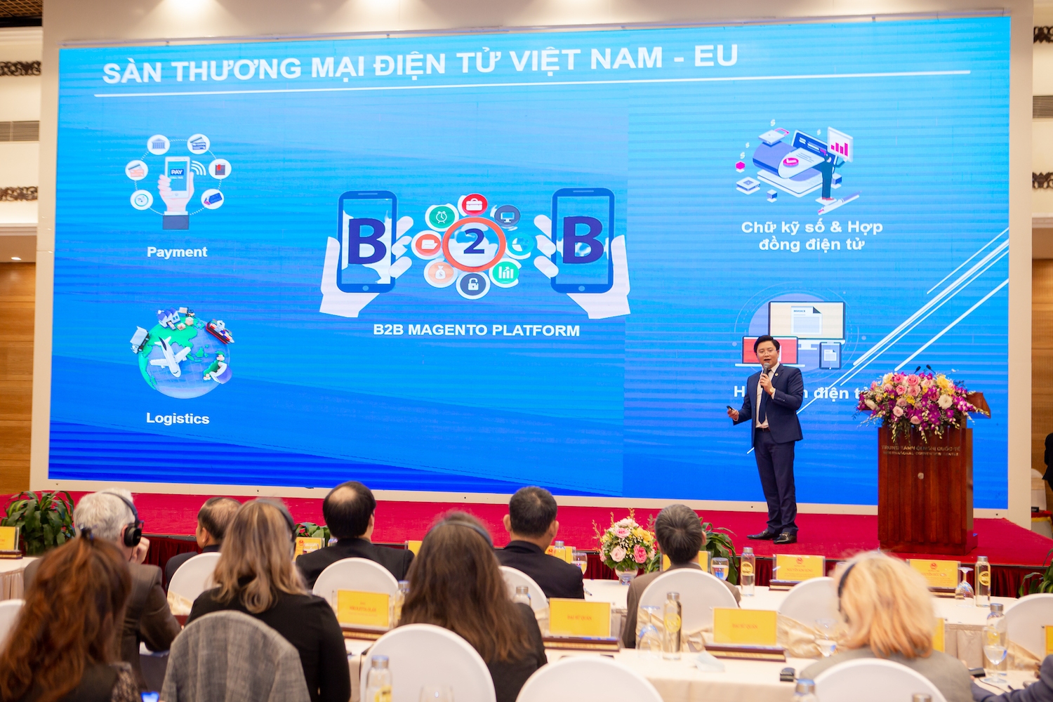 ong nguyen kim hung san tmdt