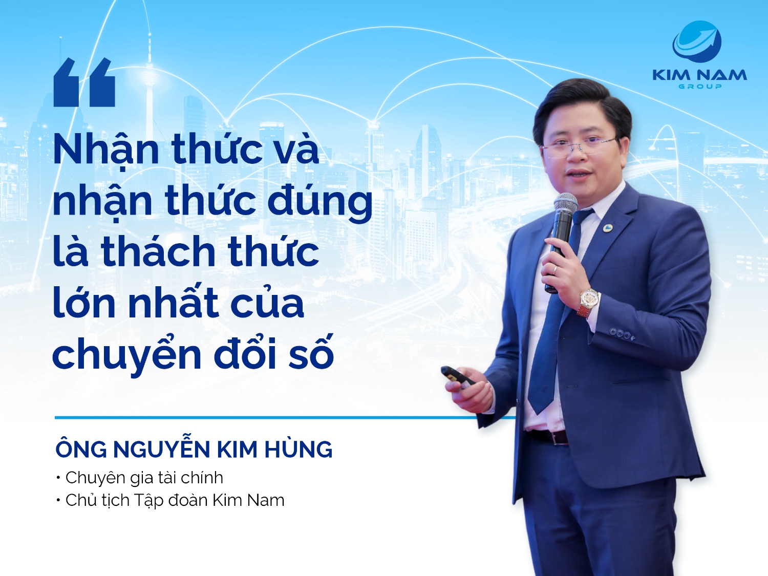 ong nguyn kim hung chuyen doi so