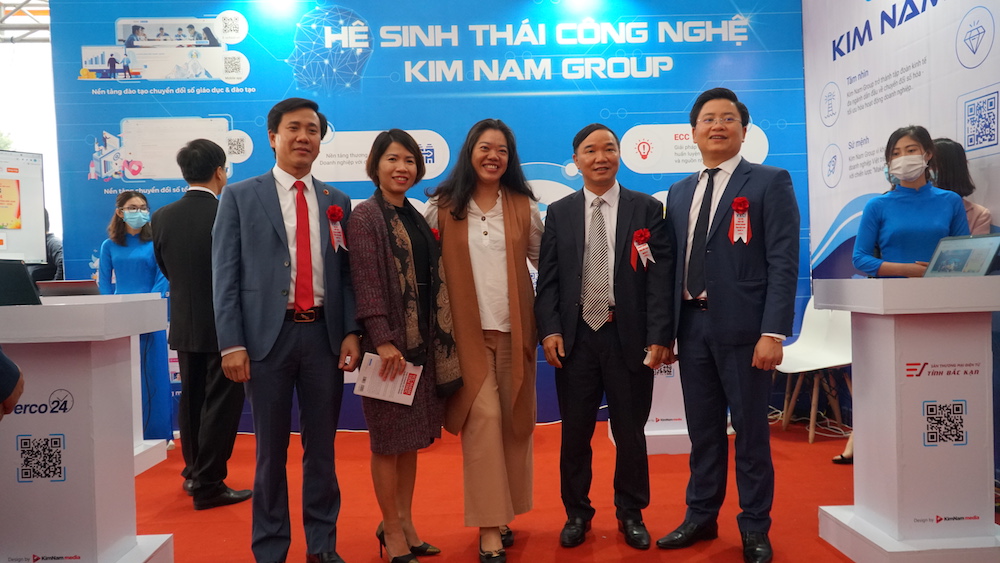 Ông Thập HHDN Tỉnh Tuyên Quang