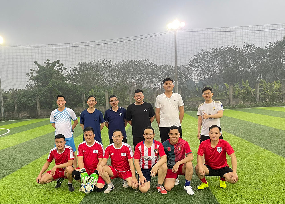 18 3 thể thao