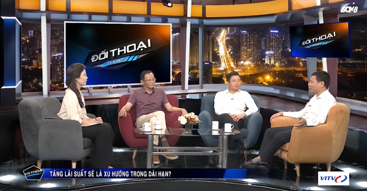 Nguyễn Kim Hùng Kinh tế tài chính